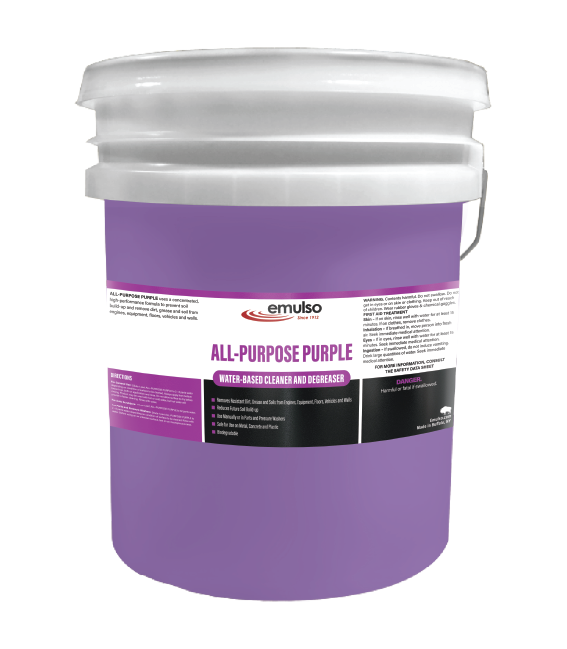 All Purpose Purple 5 GL
